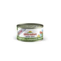 Legend  Tonno del Pacifico - umido gatto 100% naturale - Megapack 6x70g lattina