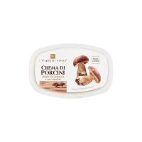 CREMA DI PORCINI Il Viaggiator Goloso