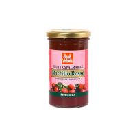 Frutta Spalmabile mirtillo rosso Baule Volante