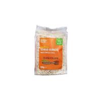 Sorgo bianco decorticato di Filiera Italiana Ecor