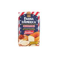 Spadoni Farina "0" Manitoba