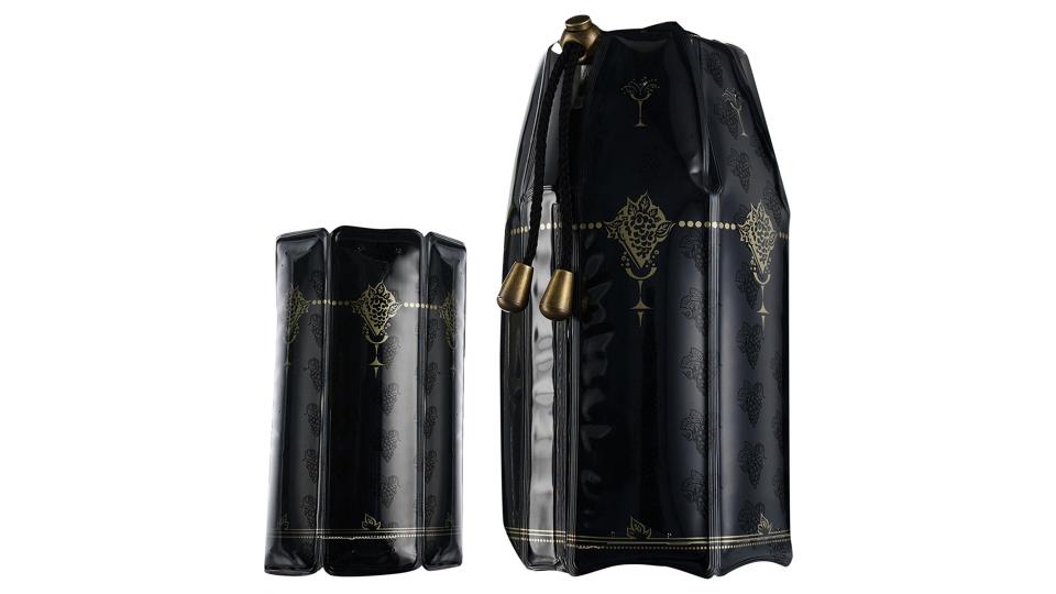 Classico Vacu Vin Refrigeratore per Champagne Attivo Classico Vacu Vin Refrigeratore per Champagne Attivo