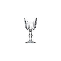 Rcr Provenza Calici Vino, Vetro, Trasparente, Confezione da 6 Pezzi