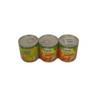 Bonduelle, Carotine