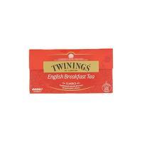 Twining Tè English Breakf.25 Filtri