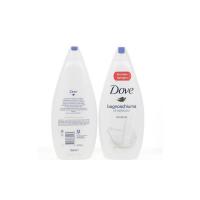Dove Clasico Gel Doccia Idratante