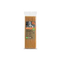 Spaghetti bianchi di farro linea “Grani Antichi” Girolomoni
