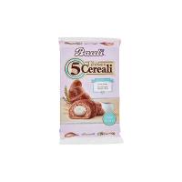 Bauli - Croissant 5 Cereali al Latte Fresco, 6 Pezzi