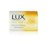 Lux Beauty Moments- Sapone con Effetto Idratante, Pacco da