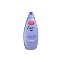 Dove Bagnoschiuma Profumo di Talco