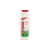 Borotalco - Bagnodoccia, Vellutante 