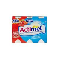 Actimel Frutta Fragola