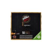 Caffè Vergnano 1882 Èspresso1882 Arabica - 50 Capsule - Compatibili Nespresso
