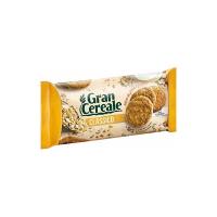 Gran Cereale - Classico, Biscotti, Pacco da  2X250 g, totale: