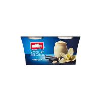 Muller Yogurt Vaniglia - Confezione da