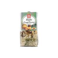 Risotto ai Funghi Porcini Baule Volante