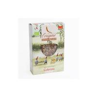 Alimento degli Gnomi ‘Colorata’ L’Origine