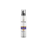 Pantene Pro-V Corpo & Volume Spuma Ultraleggera, Livello di tenuta 3