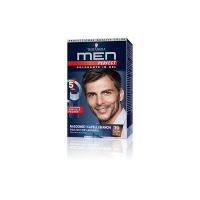 Testanera - Men Perfect, Colorante in Gel, 70 Castano Scuro Naturale