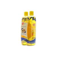 Johnsons Shampoo Baby Ml.750 X 2