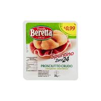 Beretta Zero24 Prosciutto Crudo