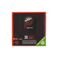 Caffè Vergnano 1882 Èspresso1882 Cremoso - 30 Capsule - Compatibili Nespresso