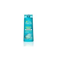 Garnier Fructis Menthol Fresh Shampoo Antiforfora per Tutti i Tipi di Capello