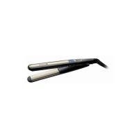Remington S6500 Piastra Sleek & Curl, Stretta, Rivestimento Ceramica