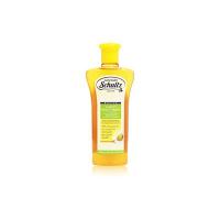 Schultz - Shampoo Ristrutturante, 100% Camomilla Bio