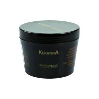 Phytorelax Laboratories Ricostruzione Maschera