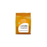 Lucuma in polvere sottolestelle