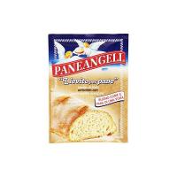 Paneangeli - Lievito di Birra per Pane, Arricchito con Pasta Madre Essiccata