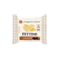 8 FETTINE CON LATTE FRESCO PIEMONTESE Il Viaggiator Goloso