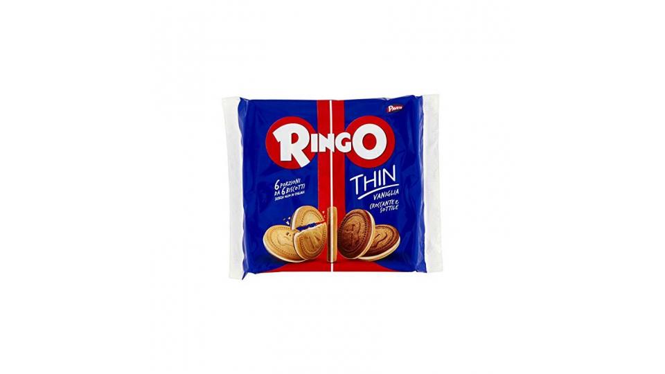Barilla Ringo Thin
