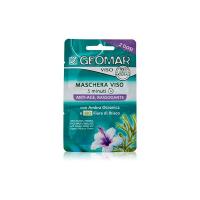 Geomar  Maschera Viso Anti-Age Rassodante