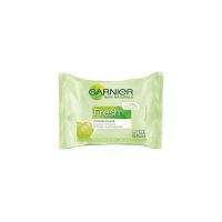 Garnier Fresh Salviette Struccanti per Pelli Normali o Miste