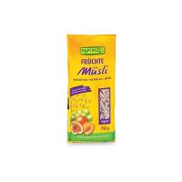 Muesli alla frutta Rapunzel