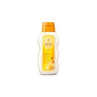 WELEDA Linea Baby CREMA fluida CALENDULA 200ml idrata protegge pelle bambino