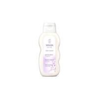 WELEDA - Linea Baby Derma CREMA fluida MALVA BIANCA 200ml pelle atopica dermatite