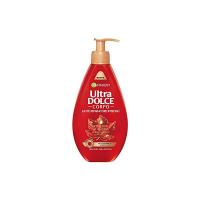 Garnier Ultra Dolce Corpo Rimedio d'Acero Latte Riparatore Intenso, Pelli Sensibili