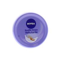 Nivea Body Essential Soufflé Vellutante