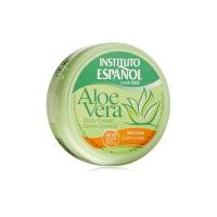 INSTITUTO ESPAÑOL - ALOE VERA crema corporal 50 ml-unisex