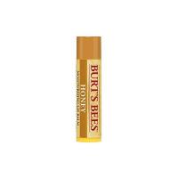 Burt's Bees, Balsamo labbra 100% naturale, al miele, 4,25 g