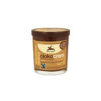 Crema spalmabile alla nocciola Ciokocrem Alce Nero