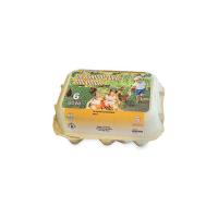 Vari - Food : 6 Uova Fresche Azienda Agricola Morini