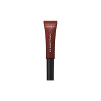 L'Oréal Paris Infallibile Lip Paint Matte Rossetto Liquido, Effetto Semi Matte