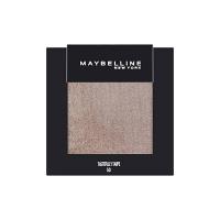 Maybelline New York Color Sensational Eyeshadow Ombretto in Polvere, 50 Tastefully Taupe