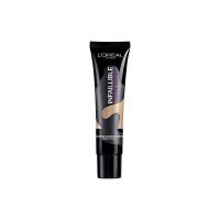L'Oréal Paris Infaillible Total Cover Fondotinta Copertura Totale a Lunga Durata, 22 Radiant Beige
