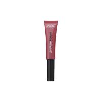 L'Oréal Paris Infallibile Lip Paint Laquer Rossetto Liquido, Effetto Lacca, 103 Fuschia Wars