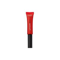 L'Oréal Paris Infallibile Lip Paint Matte Rossetto Liquido, Effetto Semi Matte